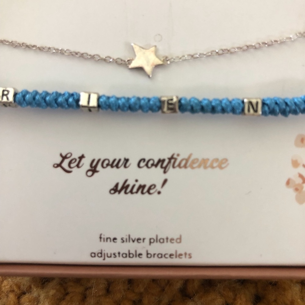 LA Rocks Bracelets - Picture 4 of 5